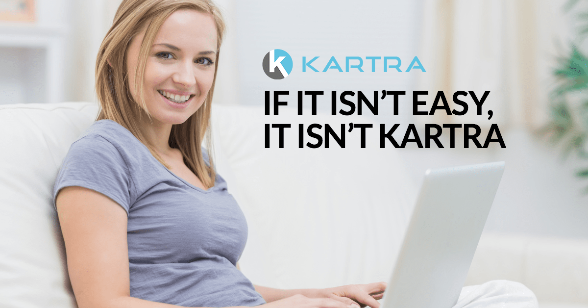 kartra deal