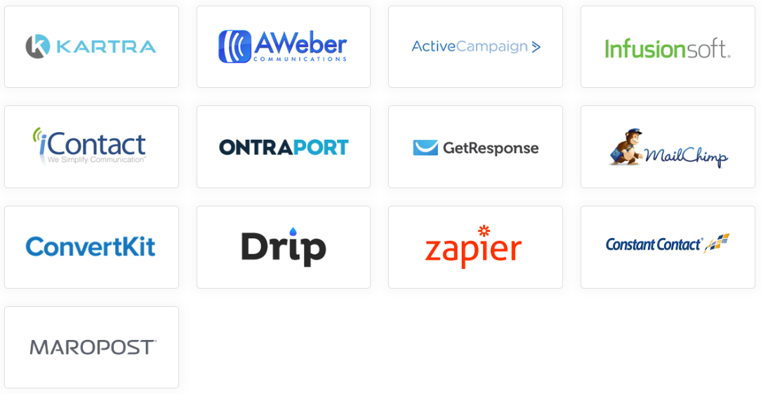 everwebinar integrations