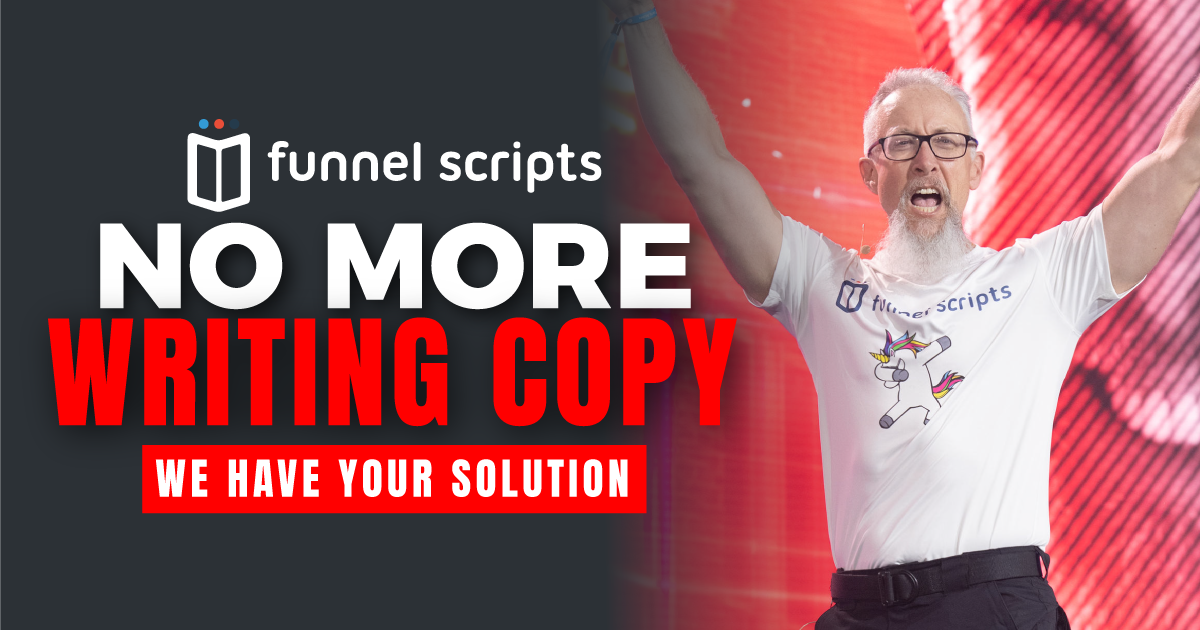 funnel scripts software