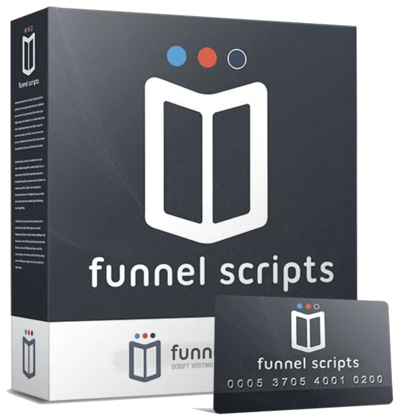 funnel scripts software