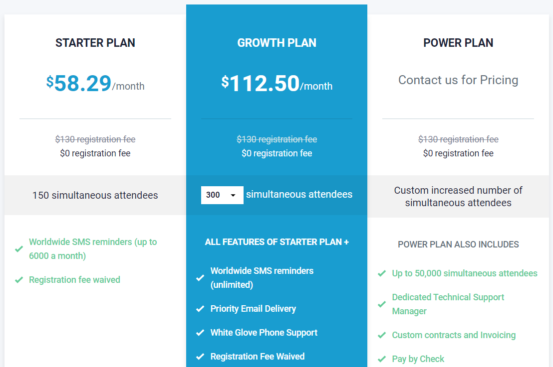 stealth seminar cost