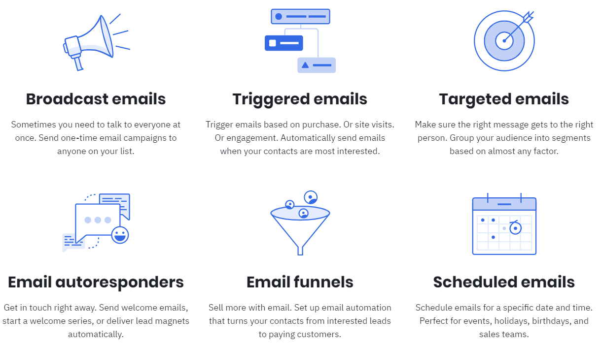 email marketing vs social media