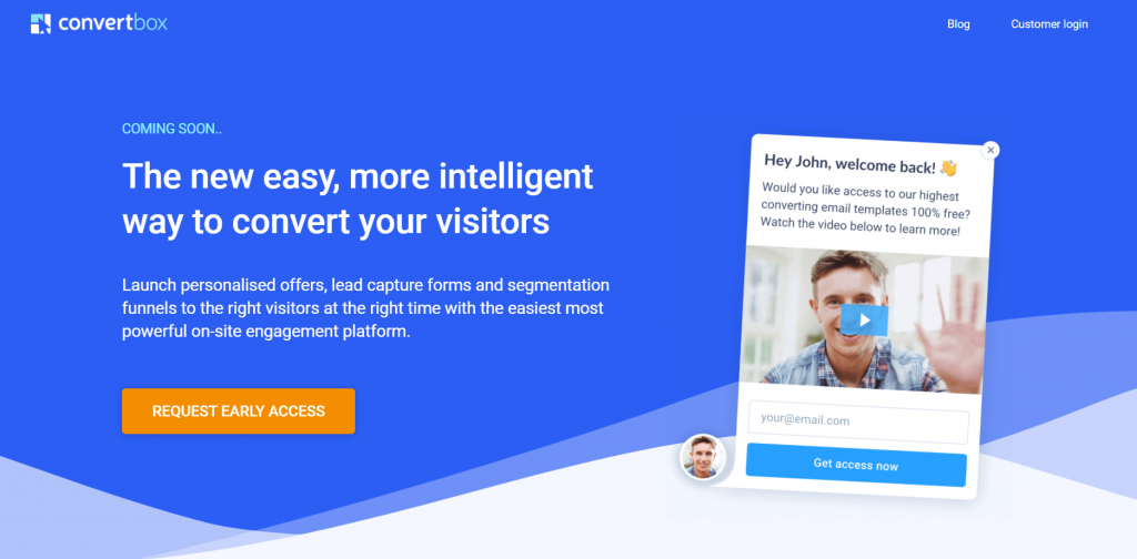 ConvertBox Review: Features Demo And Lifetime Access Overview