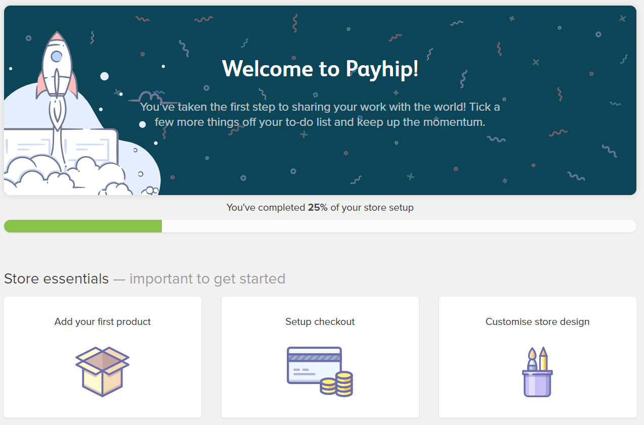 Payhip Review 2021: Features, Demo, And Is It Worth Using?